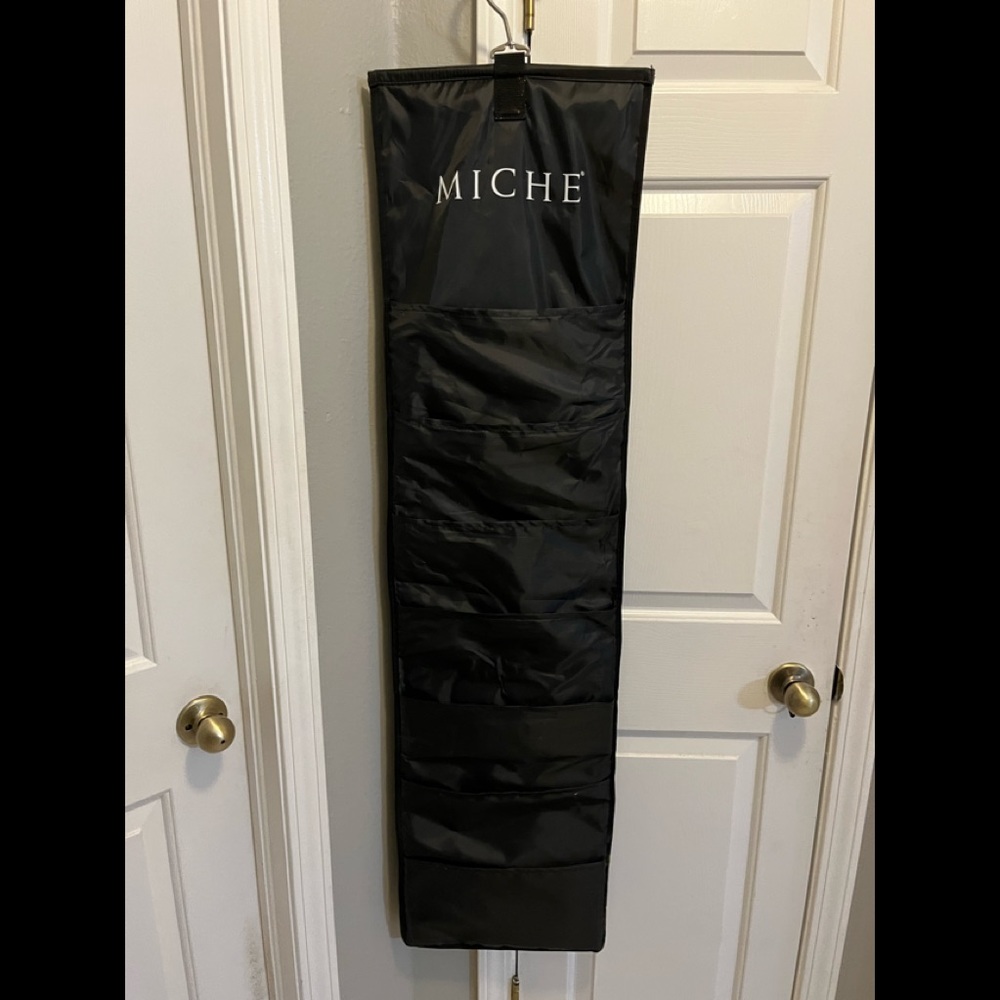Miche shell holder barely used